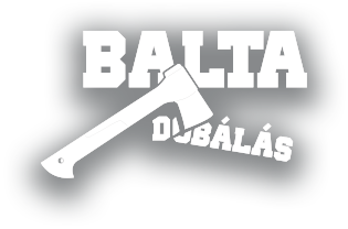 Baltadobalas.hu-Logo